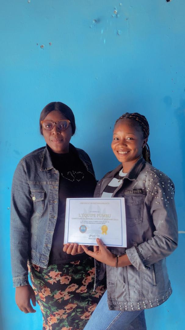 Certification 2