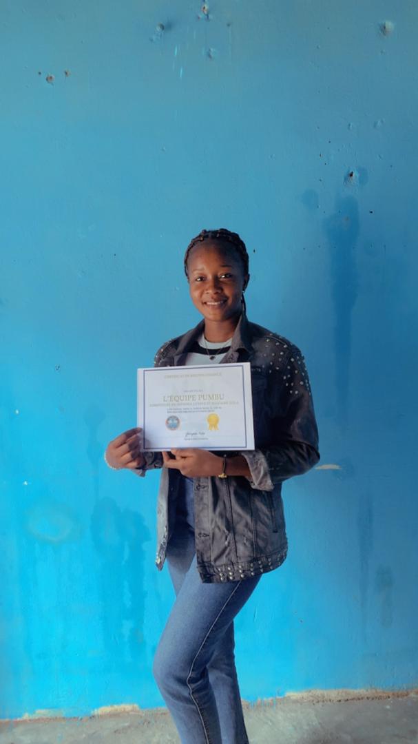 Certification 9