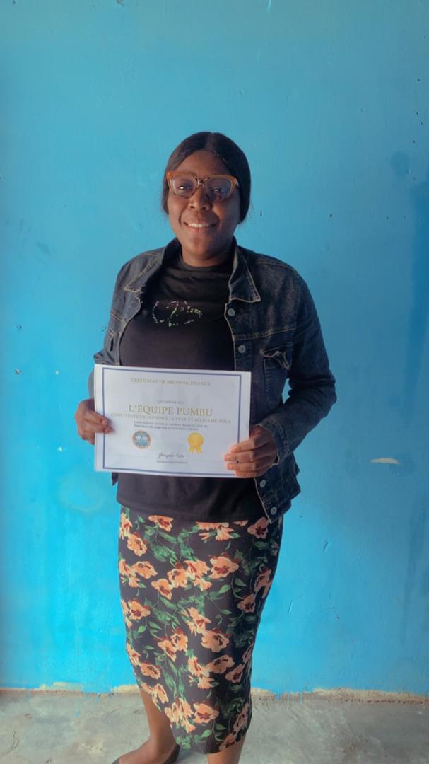 Certification 10