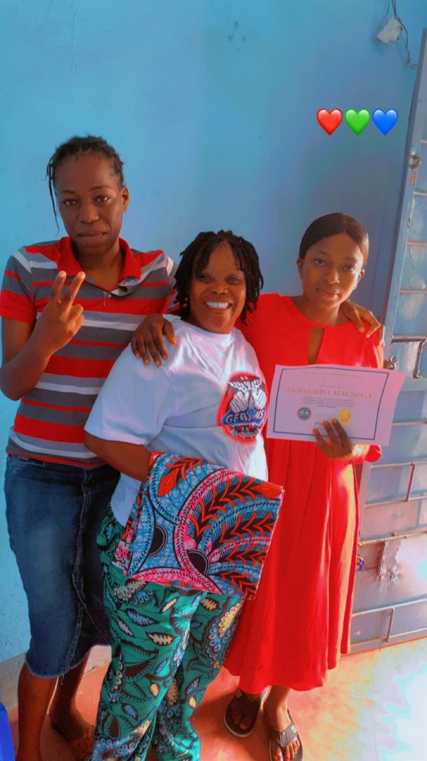 Certification 5
