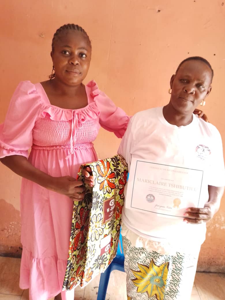 Certification 6