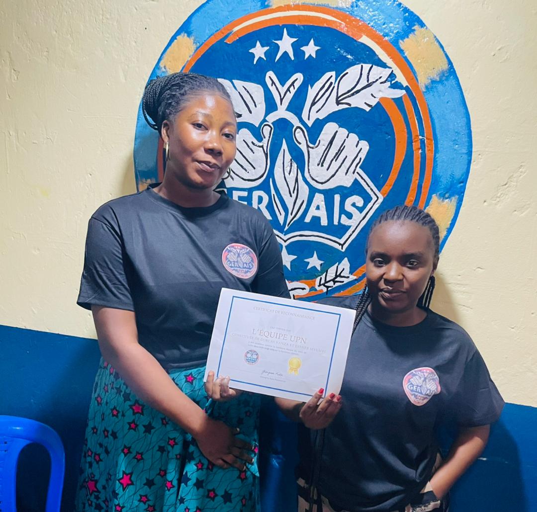 Certification 3