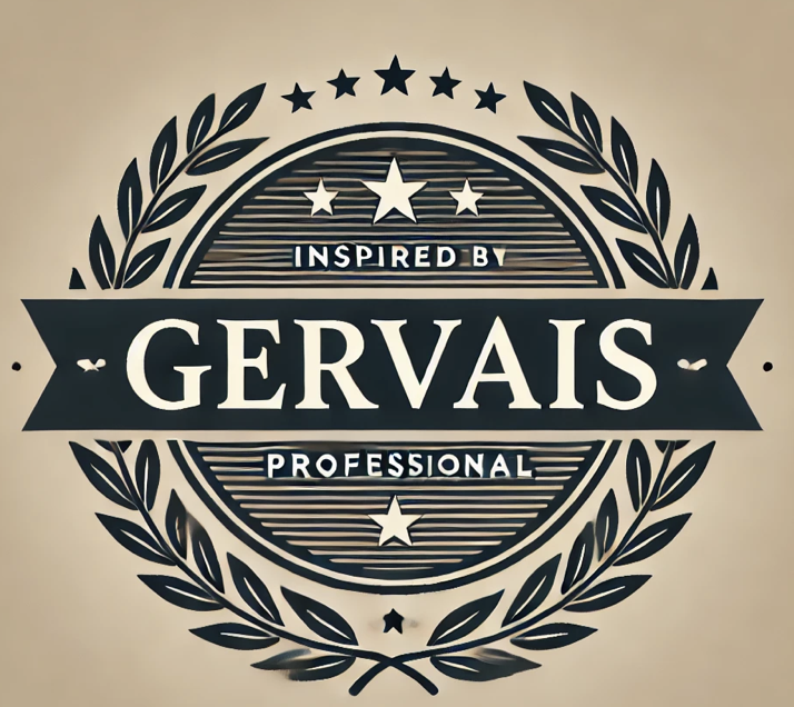 Gervais Logo